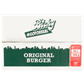 Bicky burger original 30x100g