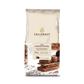 Callebaut chocolade moussepoeder donker 800g