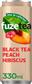 Fuze black tea peach hibiscus blik 24x33cl