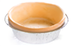 DV Foods Quiche 11cm met alu -45st-