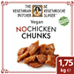 The Vegetarian Butcher no chicken chunks 1,75kg