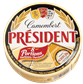 Camembert president 8x30g