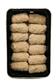 Gastronello garnaalkroket panko 20x65g