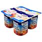 Fruityoghurt aspartaan 0% nova 24x125g