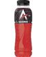 Aquarius red peach pet 24x33cl