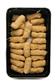 Gastronello mini croquettes aux crevettes 60x20g