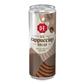 Douwe Egberts ice cappuccino can 12x25cl