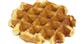 Diversi Foods (2798) gaufre de Liege 27x100g