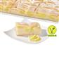 Mekabe (87009551) Lemon slices (vegan) 1500g 