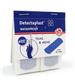 Detectaplast (8241PD.5) Tear & Wear elastic 25x72mm 5x36st-