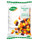 Ardo carottes sautées chunky 2,5kg