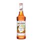 Monin Siroop pumkin spice 70cl