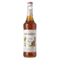 Monin Siroop rum 70cl