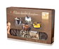 DV Foods Chocolade assortiment 1 (811001) 90stks