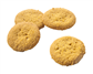 DV Foods Koekjes naturel -800g-