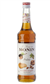 Monin Siroop praliné 70cl