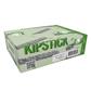 De Vries kipstick halal 24x80g