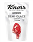 Knorr Professional authentic demi-glace 1L