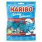 Haribo smurfen 28x75g