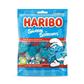 Haribo schtroumpfs 28x75g