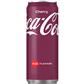 Cherry coke blik 24x33cl