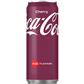 Cherry coke blik 24x33cl