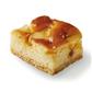 Meka (2300199) Carré feuille de gâteau caramel fruits d'automne 176pcs