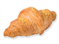 Pastridor (2363) premium croissant crème pâtissière droit 48x95g