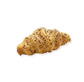 Pastridor (2642) premium croissant 2 grains droit 48x75g