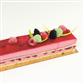 Mekabe (31606003) Framboise longueur 620g