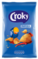 Croky chips parika 12x100g