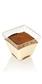 Banquet d'Or (B598) mousse tiramisu 20x70g