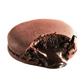 Mekabe (5170218) Macarons coeur fondant chocolat 24x70g