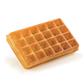 Mekabe (1500012) Brusselse wafel (4x6) 24x85g