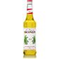 Monin Siroop Agave 70cl