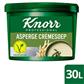 Knorr Supérieur aspergecrèmesoep 2,7kg