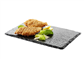 Top Table (1025451) filet de poulet frit du sud 160g 2,5kg