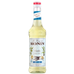 Monin Siroop Sugarfree Vanilla 70cl