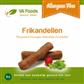 VA Foods frikandel 40x70g