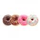 Poppies Mini Donuts Mix Assort. 4Smaken 48X23G