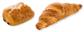 Pastridor (226528) mix pack: croissants recht 24x70g & chocoladebroodjes 24x75g